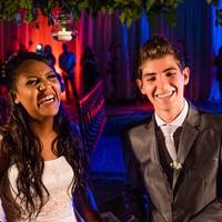 Nayara + Victor