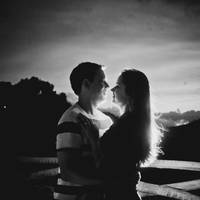 Joseane e Luciomar
