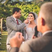 Roberta e Bruno