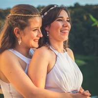 Isa & Amanda