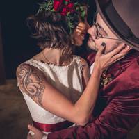 Lia & Filipe
