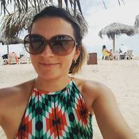 Patricia Zuccolotto