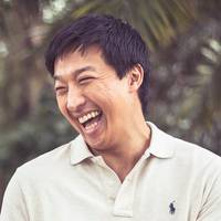 Seung, namorado da Natasha