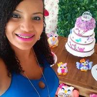 Joice Assumpcao