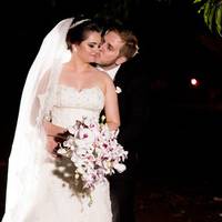Ana Gabi e Henrique