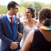 Pamela & Leandro