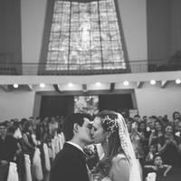 Karine & Rafael