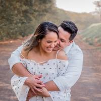 Tamiris & Matheus
