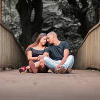 Nadhely & Jessé