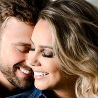 Mariane e Eduardo