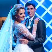 Steffy e Bruno