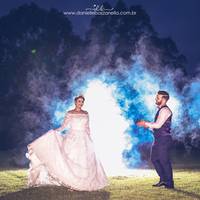 Lais e Lucas