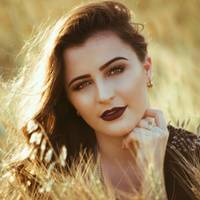 Cristhi Sabrina Reginato
