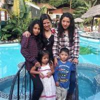 Prisca Beatriz Romero Merida
