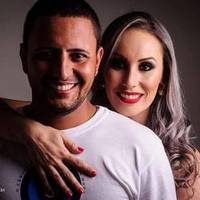 Tamires e Lazaro