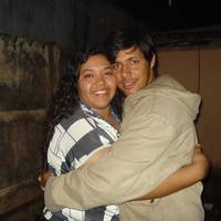 Viviane & Douglas