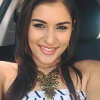 Milena Félix Victor Gaspar