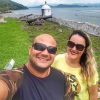 Cecilia e Ezequiel