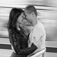 Prewedding Ana e Gian