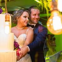 Manoela e Bruno