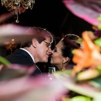 Michele e Carlos