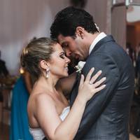 Patricia e Eduardo