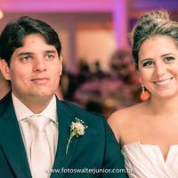 Alana + Víctor