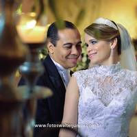 Mariana e Claudio