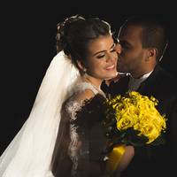 Aline e Mauricio, São Miguel Paulista, SP
