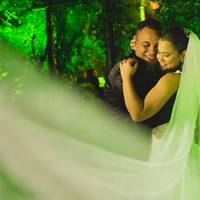 Valeria e Danilo, São Miguel Paulista, SP