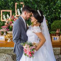 Kaique e Andressa, Ferraz de Vasconcelos, SP