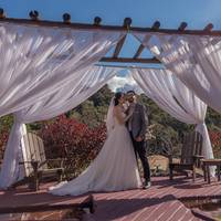 Douglas e Juliana