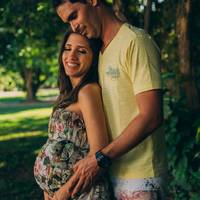 Claudia & Márcio