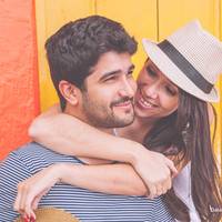Alessandra & Diego