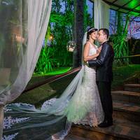 Lucia e Eduardo