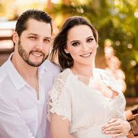 Ana CLAUDIA e nicolas