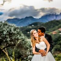 Loren e Gabriel