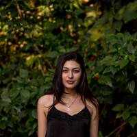 Carolina Peruzzo