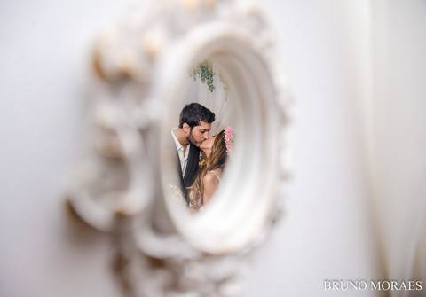 Casamento de ISIS + RODRIGO