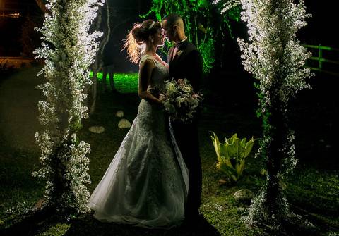 Casamento de DAIANA + RAFAEL