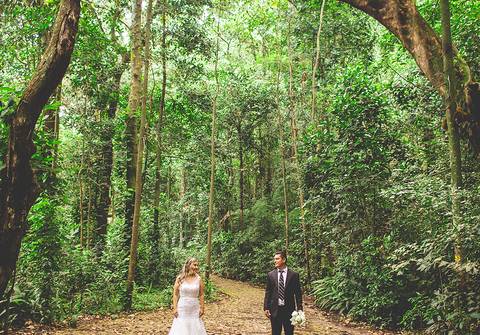 Ensaios de Pós-casamento Sheyla e Fabio