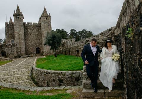 Wedding de Catia // Tiago