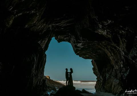 E-Sessions de Nicole + Douglas