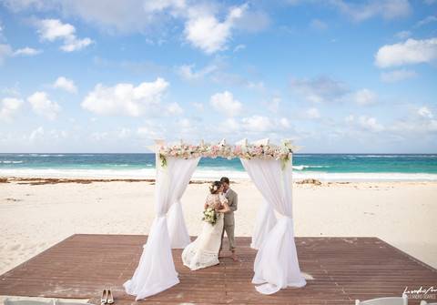 Casamentos de Destination Wedding | Ray + Renato