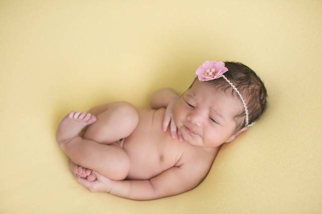 Workshop of Workshop Newborn Campinas