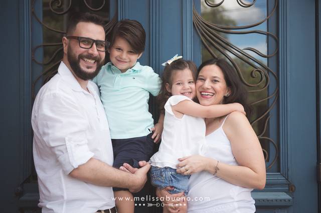 Família de Família Masson