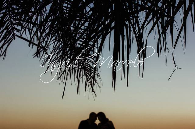 PRÉ CASAMENTO de INGRID + MARCELO/ PRÉ CASAMENTO