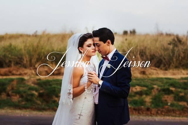 CASAMENTO de JESSIKA + JEISSON/ CASAMENTO