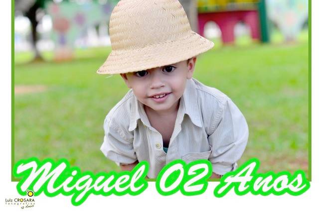 Miguel de Festa & Externas