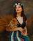 Bruna de AUNTUMN GODDESS